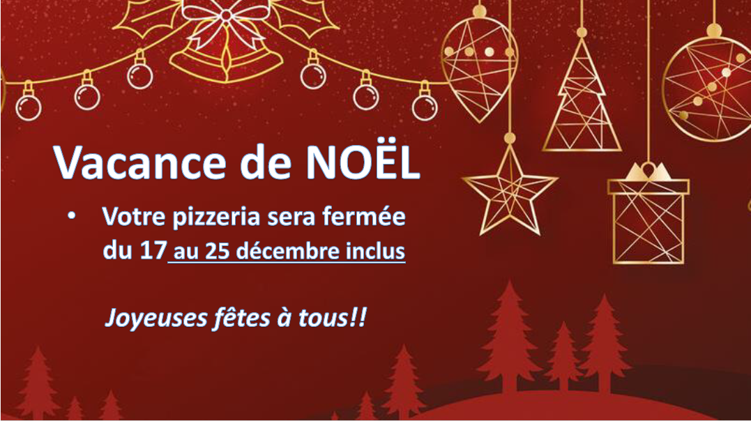 Serge pizza grenoble horaires